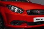 Fiat Grand Siena 2019 года